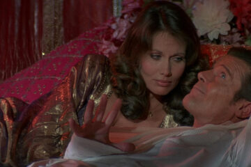 James Bond 007 Octopussy DVD kaufen TV Fernsehen Streamen online Mediathek