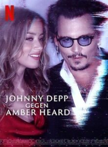 Johnny Depp gegen Amber Heard Netflix Streamen online