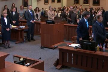 Johnny Depp gegen Amber Heard Netflix Streamen online