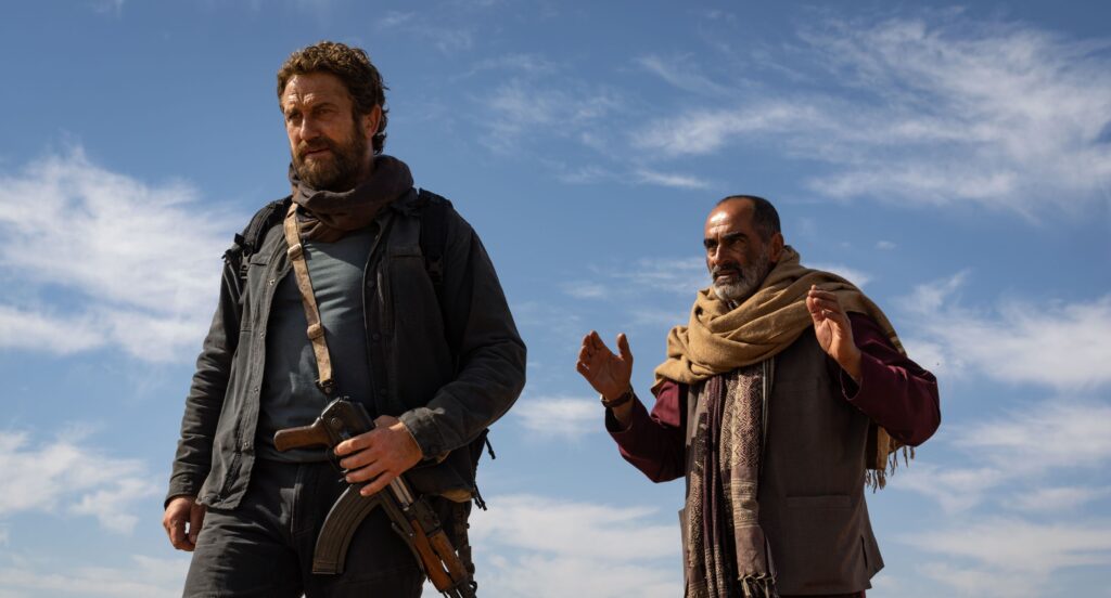 Kandahar FilmRezensionen.de