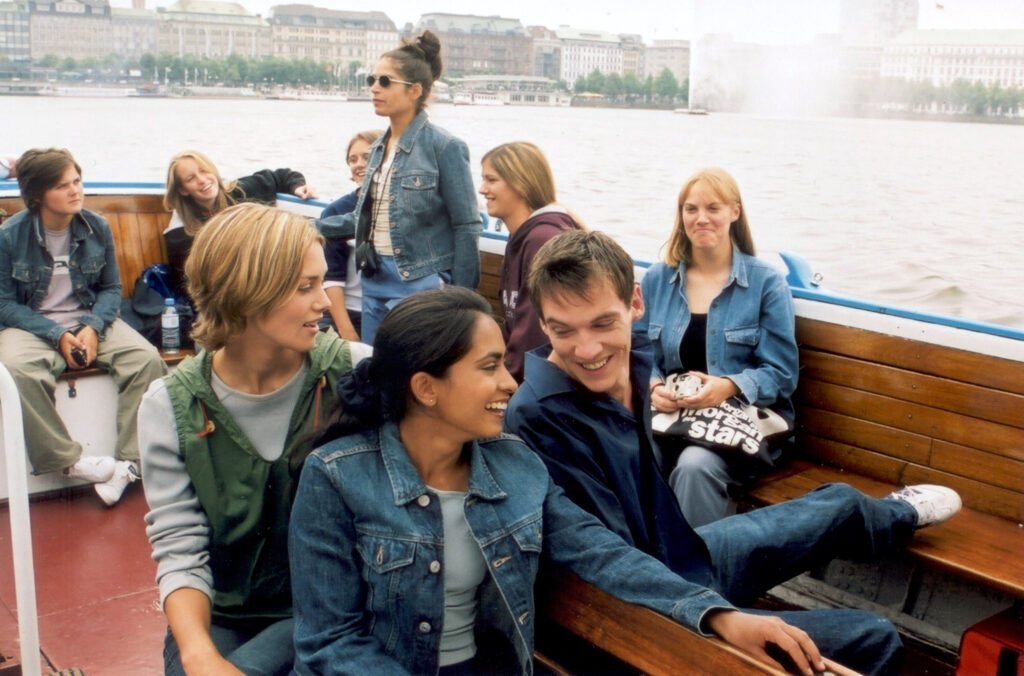 Kick It Like Beckham FilmRezensionen.de