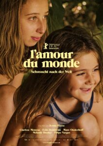 L’Amour du Monde – Sehnsucht nach der Welt