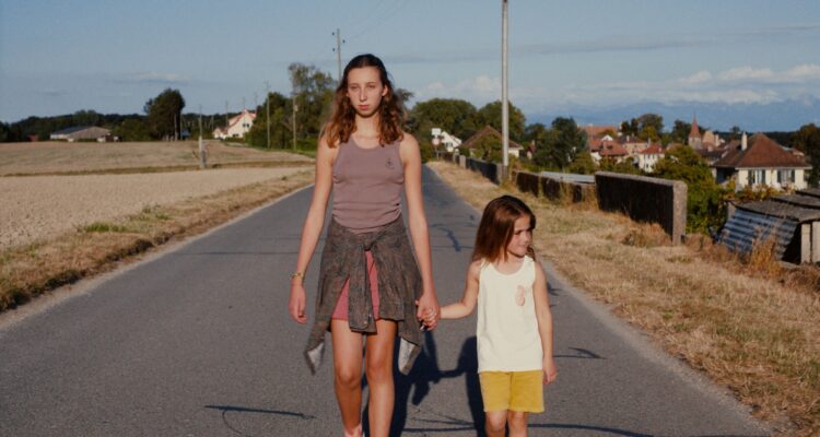 L’Amour du Monde – Sehnsucht nach der Welt