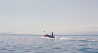 L’Amour du Monde – Sehnsucht nach der Welt