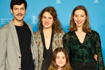 Lamour du monde Interview