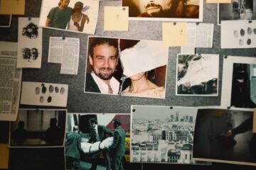 Las ultimas horas de Mario Biondo