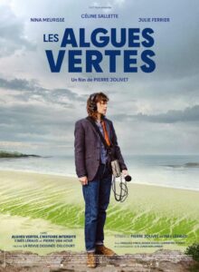 Les Algues Vertes Green Tide