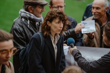 Les Algues Vertes Green Tide