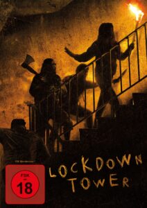 Lockdown Tower La Tour DVD kaufen Film Streamen online Mediathek TV Fernsehen