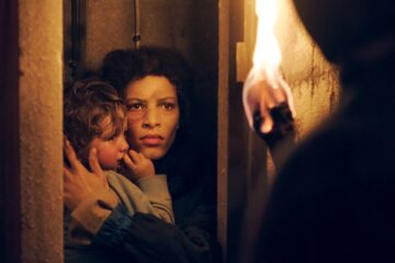 Lockdown Tower La Tour DVD kaufen Film Streamen online Mediathek TV Fernsehen