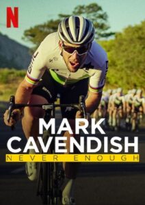 Mark Cavendish Never Enough Netflix Streamen online