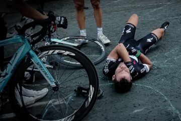 Mark Cavendish Never Enough Netflix Streamen online