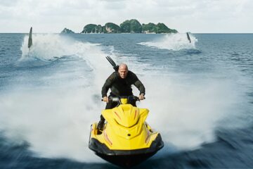 Meg 2: Die Tiefe The Trench