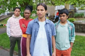 Miguel Wants to Fight Disney+ Streamen online