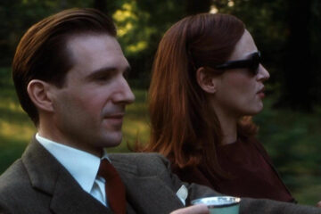 Mit Schirm Charme und Melone 1998 Avengers