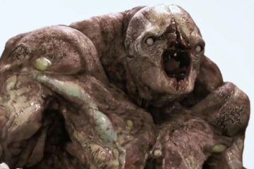 Monster Hunters – Die Alienjäger