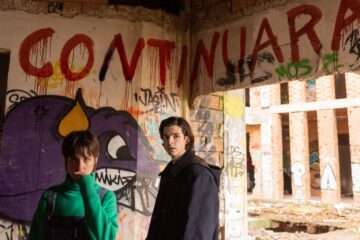 Mord wie er im Buche stand El club de los lectores criminales Killer Book Club Netflix Streamen online