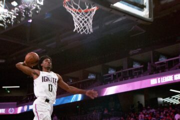 Destination NBA: A G League Odyssey Amazon Prime Video Streamen online