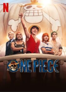 One Piece Staffel 1 2023 Netflix Streamen online