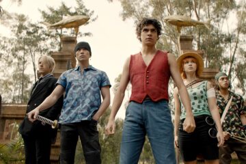 One Piece Staffel 1 2023 Netflix Streamen online