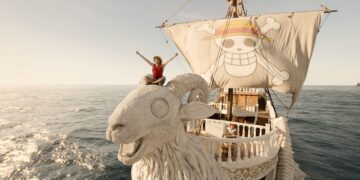 One Piece Staffel 1 2023 Netflix Streamen online