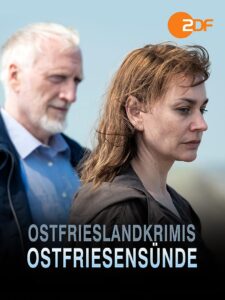 Ostfriesensünde Tv Fernsehen ZDF 3sat DVD kaufen Streamen online Mediathek