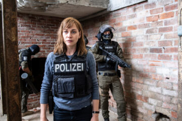 Ostfriesensünde Tv Fernsehen ZDF 3sat DVD kaufen Streamen online Mediathek