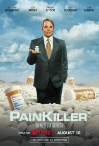 Painkiller Netflix online Streamen