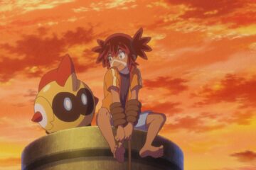 Pokemon Geheimnisse des Dschungels Gekijô-ban Poketto monsutâ: Koko Pokémon the Movie: Secrets of the Jungle Netflix Streamen online DVD kaufen