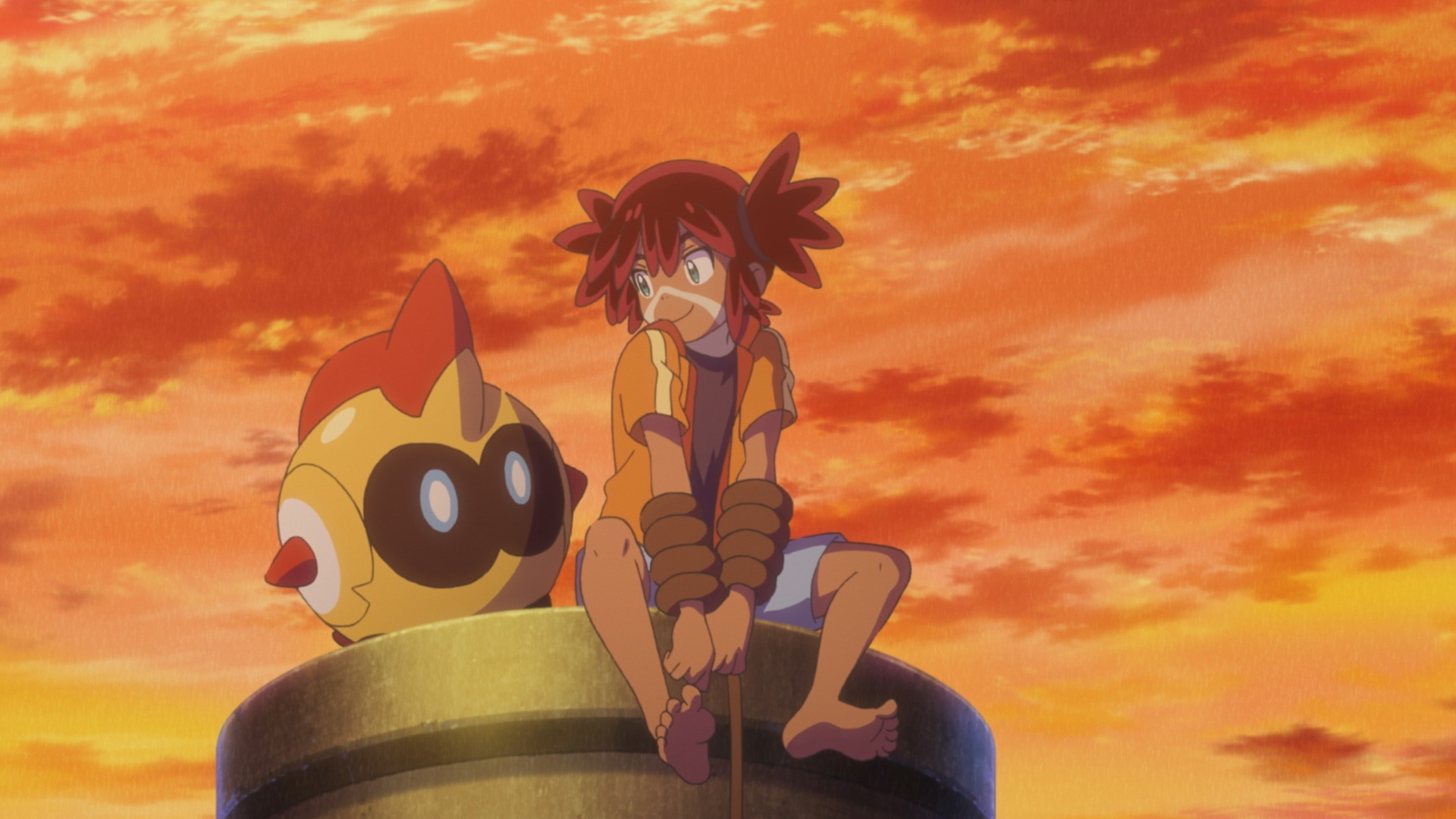 Pokémon – Der Film: Geheimnisse des Dschungels | Film-Rezensionen.de