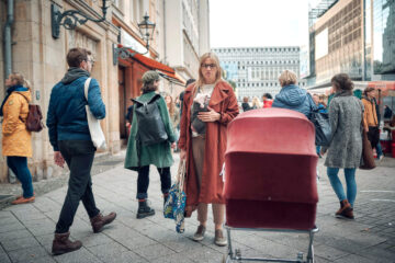 Polizeiruf 110: Du gehörst mir TV Fernsehen Das Erste ARD Streamen online Mediathek