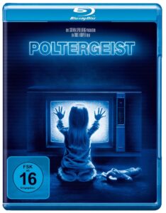 Poltergeist 1982 Tv Fernsehen DVD kaufen Streamen online Mediathek