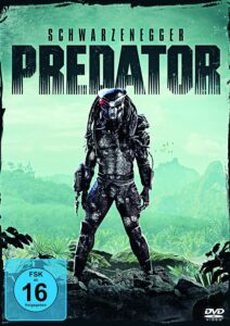 Predator 1987