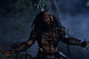 Predator 1987