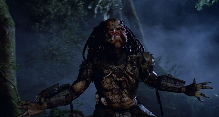 Predator 1987