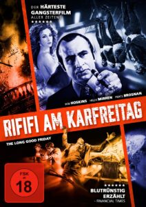 Rififi am Karfreitag The Long Good Friday Tv Fernsehen arte DVD kaufen Streamen online Mediathek