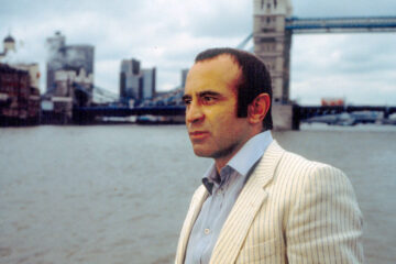 Rififi am Karfreitag The Long Good Friday Tv Fernsehen arte DVD kaufen Streamen online Mediathek