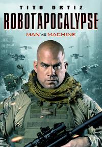 Robot Apocalypse Tv Fernsehen Tele 5 Streamen online Mediathek DVD kaufen