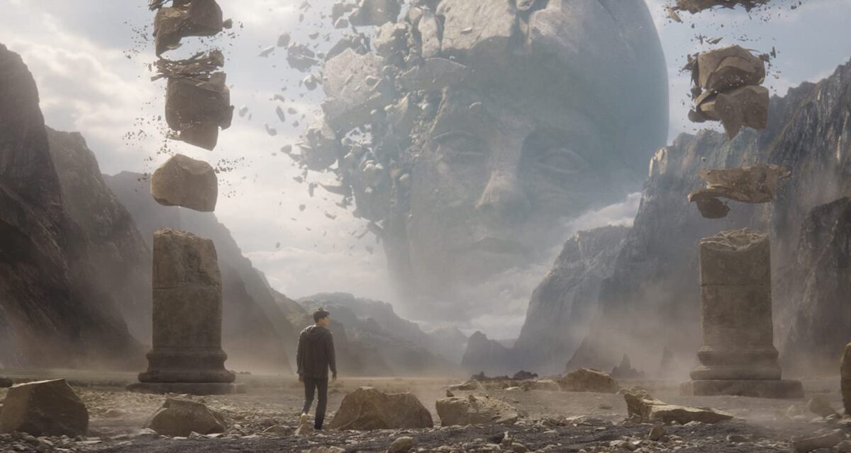 Noragami FilmRezensionen.de