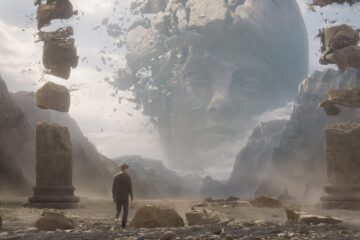 Saint Seiya: Die Krieger des Zodiac – Der Film Knights of the Zodiac