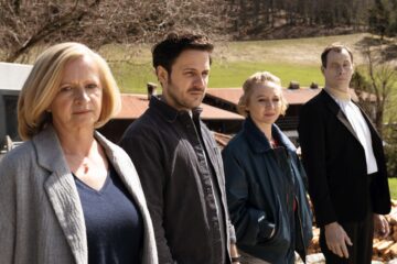 Sophia, der Tod und ich