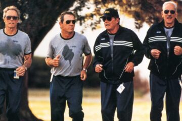 Space Cowboys TV Fernsehen DVD kaufen Streamen online Mediathek