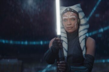 STAR WARS: AHSOKA Disney+ Streamen online