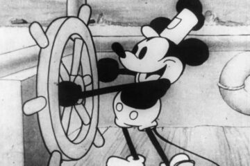 Steamboat Willie