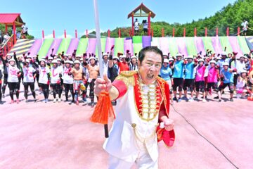 Takeshis Castle 2023 Amazon Prime Video Streamen online