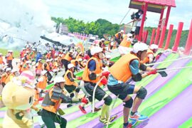 Takeshis Castle 2023 Amazon Prime Video Streamen online
