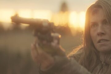 The Last Victim – Spirale der Gewalt