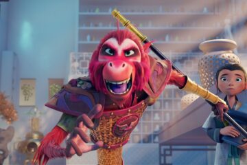 The Monkey King 2023 Netflix Streamen online