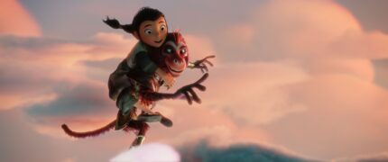 The Monkey King 2023 Netflix Streamen online