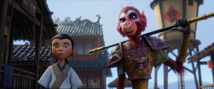The Monkey King 2023 Netflix Streamen online